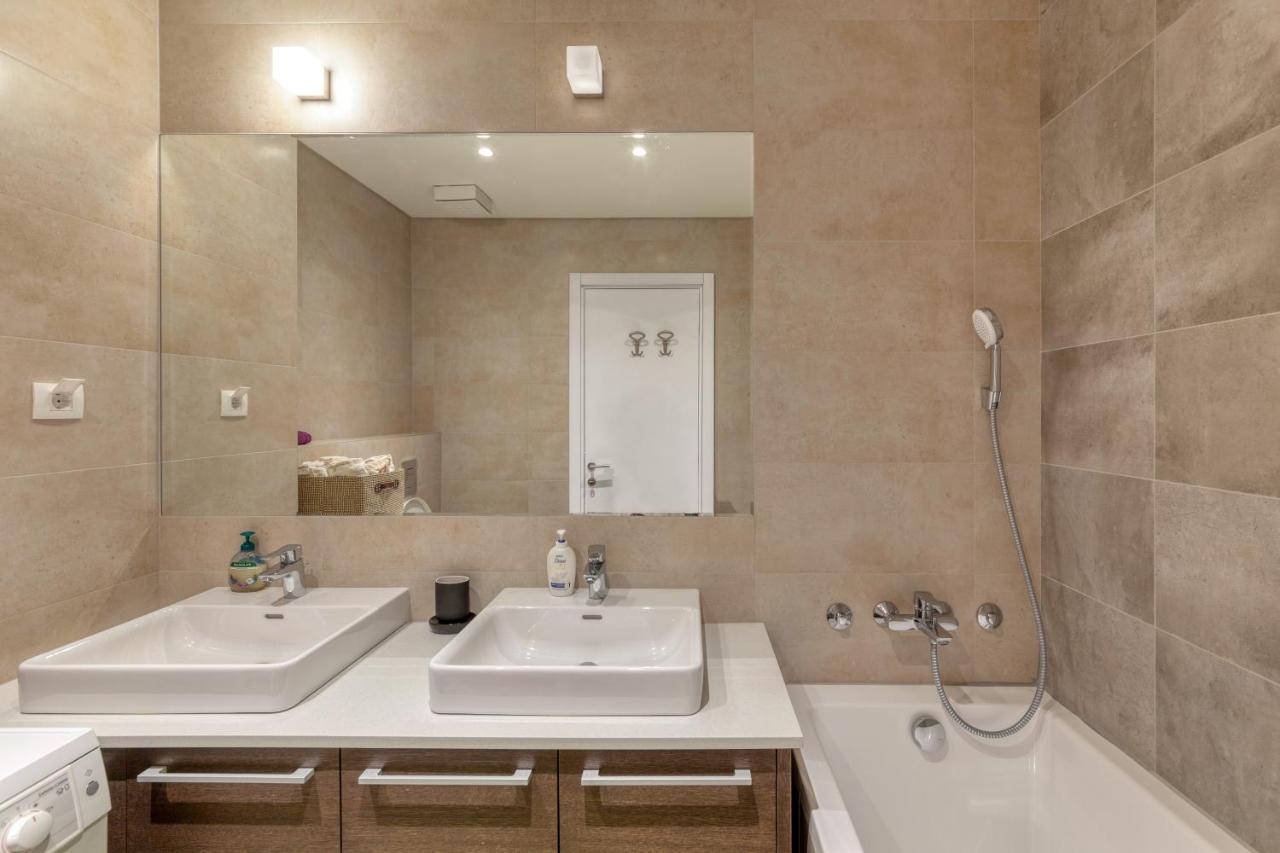 Queen Apartments Belgrade Waterfront Exterior photo