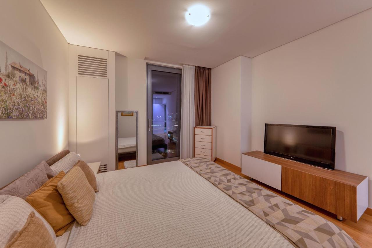 Queen Apartments Belgrade Waterfront Exterior photo