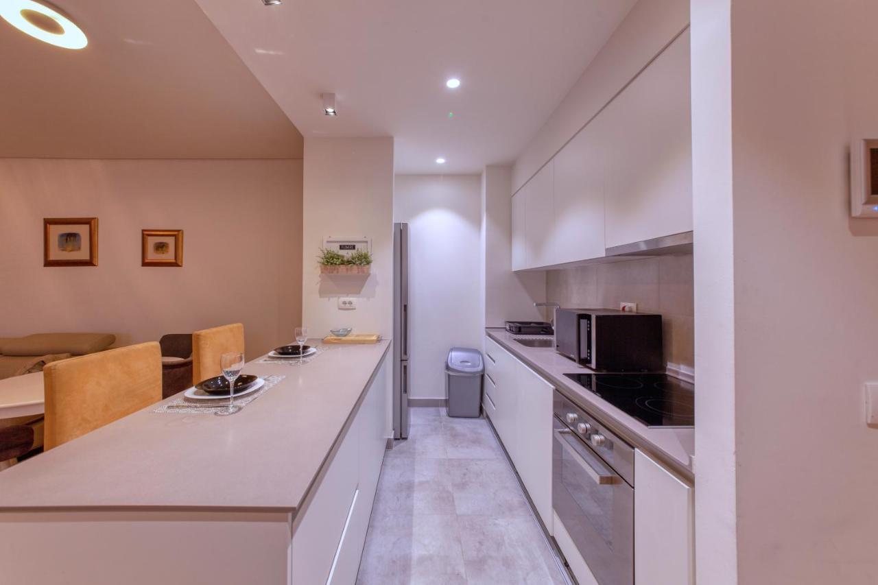 Queen Apartments Belgrade Waterfront Exterior photo